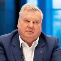 Партию "Согласие" может вновь возглавить Урбанович