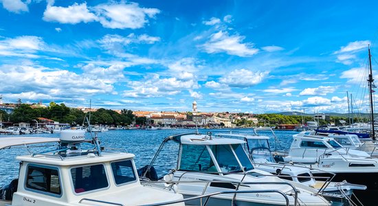 Дубровник вычеркиваем? Самые красивые приморские города Хорватии, куда вы просто обязаны отправиться отдыхать