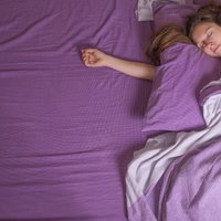 Izplatīti iemesli, kāpēc tu nevari labi izgulēties