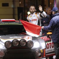 Kubica komandas 'sakārtošanas' dēļ izlaidīs Argentīnas WRC ralliju