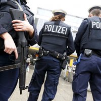 ВИДЕО. Германия: в канале обнаружили останки пропавшего без вести гражданина Латвии; полиция задержала подозреваемого