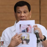 Duterte tautiešiem Kuveitā piedāvā atgriezties dzimtenē bez maksas