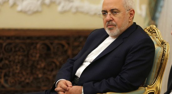 Ministrs: Irāna ir gatava palīdzēt atjaunot Sīriju