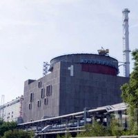 Ukraina lūdz starptautisko sabiedrību aizsargāt tās atomelektrostacijas