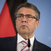Vācija un Austrija iebilst pret jaunām ASV sankcijām pret Krieviju