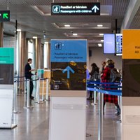 Больше транзитных пассажиров, чаще едут на отдых и на малые расстояния. Аэропорт Rīga отчитался за 2023 год
