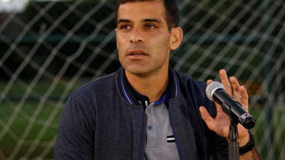 Rafael Márquez