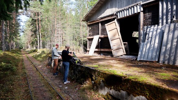 Igaunijas militārā mantojuma pērle Naisāre - 59