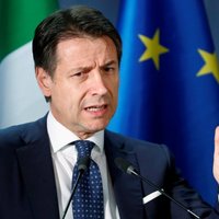 Itālija beidzot vienojas ar EK par nākamā gada budžeta plānu