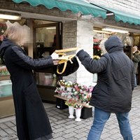 Eiropols: Baltijas noziedznieki piedalās narkotiku tirdzniecībā, viltotas naudas izplatīšanā un laupīšanās