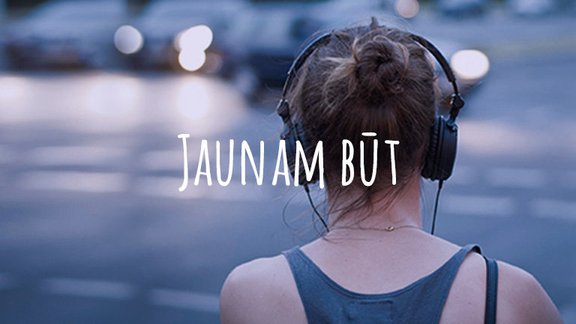 #4 Kādam jābūt jaunatnes darbiniekam | Ieva Ozoliņa un Jeļena Grīsle