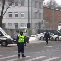 Prezidentūras pasākuma laikā ierobežos satiksmi Rīgas centrā