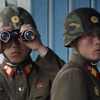Ziemeļkorejas spriedze: ASV cenšas piespiest Ķīnu sadarboties