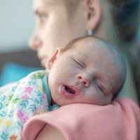 10 fakti par jaundzimušo miegu