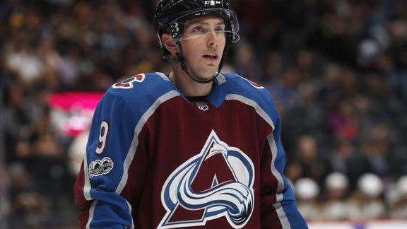 Matt Duchene