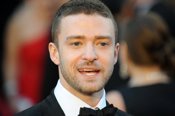 Justin Timberlake