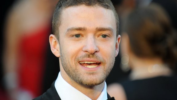 Justin Timberlake