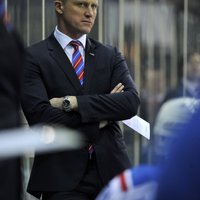 Maskavas 'Dinamo' un Toljati 'Lada' piedzīvo zaudējumus KHL mačos