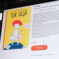 'Tur lejā' skandāls: LNB un Latvijas Bibliotekāru biedrība norāda uz cenzūru Jūrmalā