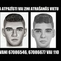 Policija par Imantas pedofilu saņem ziņas no vairākām Latvijas pilsētām