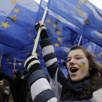 ЕС предварительно согласовал безвизовый режим с Украиной