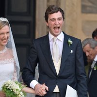 Karaliskās kāzas – Beļģijas princis apprec žurnālisti