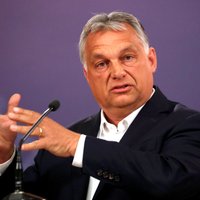 Ungārija izvirza jaunu nosacījumu Zviedrijas uzņemšanai NATO
