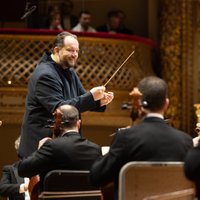 Rīgā uzstāsies Andris Nelsons un Bostonas simfoniskais orķestris