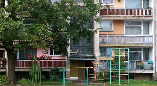 Mājai beidzies ekspluatācijas termiņš – ko tas patiesībā nozīmē?