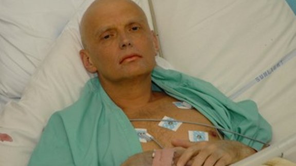 litvinenko