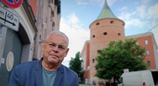 Zviedriem 20 gadus skaidroja Krieviju: Sapratu, ka viņi sevi uzskata par pārākas kultūras nesējiem