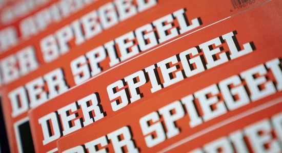 МИД Латвии: статья в журнале Der Spiegel вводит в заблуждение о положении латвийских русскоязычных