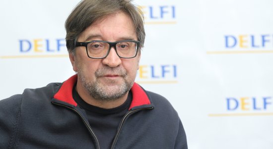 Юрий Шевчук перенес инфаркт: певец "чувствует себя хорошо"
