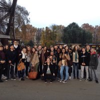 Nākamo mācību gadu ārzemēs pavadīs 34 latviešu vidusskolēnu; pieredzes stāsti