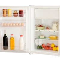 Kā pareizi glabāt pārtikas produktus ledusskapī?