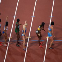 Milzīgu popularitāti ieguvis pirmais IAAF pasaules turnīrs vieglatlētikas stafetēs