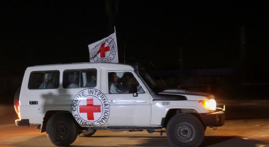 Израиль договорился с ХАМАС о передаче лекарств для заложников в обмен на гуманитарную помощь для Газы