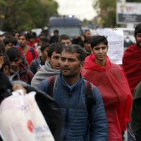 Суд ЕС отклонил иски Венгрии и Словакии по квотам на беженцев