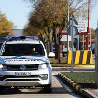 После взрыва в посольстве Украины в Испании обнаружили еще несколько бомб в посылках