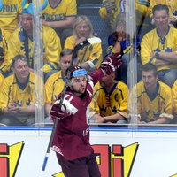 Roberts Bukarts atgriežas KHL – uzbrucējs pievienojies 'Severstaļ'