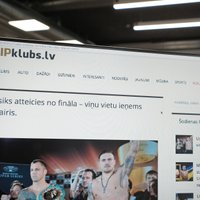 Sociālajos tīklos sākusies iniciatīva – atsekoties no melīgām ziņu lapām