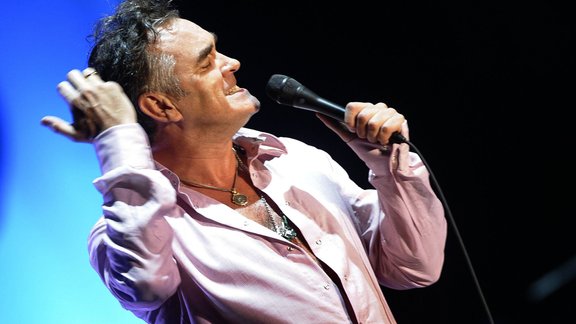 Morrissey