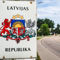 Kopš vakardienas uz Latvijas robežas fiksēti vēl 35 nelegālie imigranti