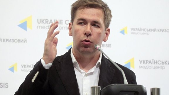 Ilya Novikov