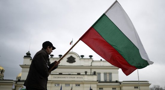 В Болгарии вновь временное правительство. В июне там пройдут шестые парламентские выборы за три года