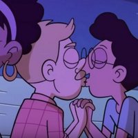 ВИДЕО: Компания Disney выпустила первый мультфильм с однополыми парами