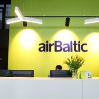 'ABLV Bank' meitasuzņēmums no 'Reverta' par 6,19 miljoniem eiro pārpērk 'airBaltic' centrālo ēku