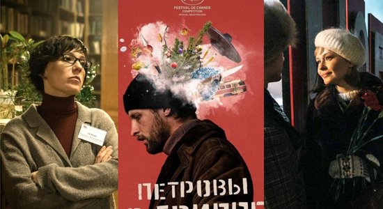 Festivālu 'Baltijas pērle' atklās ar jauno Serebreņņikova filmu