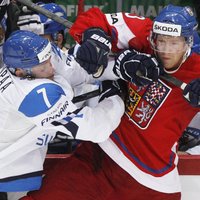 Somija kļūst par Krievijas pretinieci pasaules čempionāta finālā
