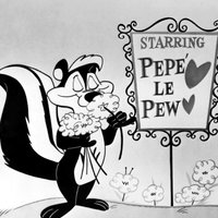 Kāpēc no jaunās filmas 'Zvaigžņu basketbols' izgriezta skunksa Pepes aina
